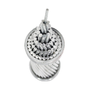 NRLH58J、NRLH60J耐熱鋁合金絞線