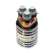 YJLHS、YJLHV22、YJLHV 8.7/15KV 中壓稀土高鐵鋁合金電纜