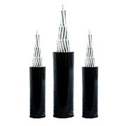 JKLHYJ、JKLHGYJ、JKLYJ、JKLGYJ鋁合金架空絕緣電纜